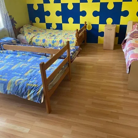 Smestaj Za Radnike *