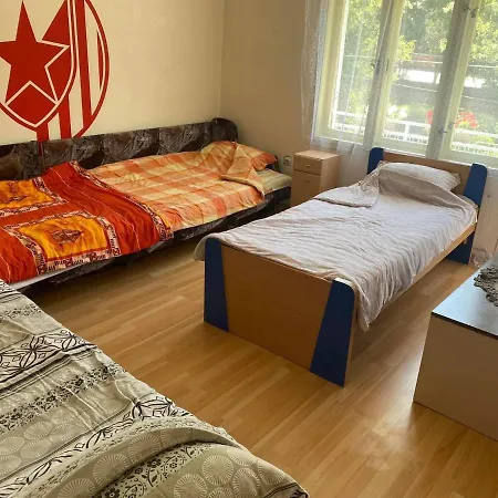 Hotel Smestaj Za Radnike *