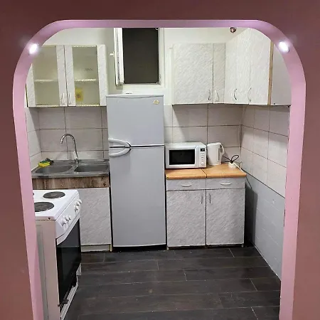 Hotel Smestaj Za Radnike *