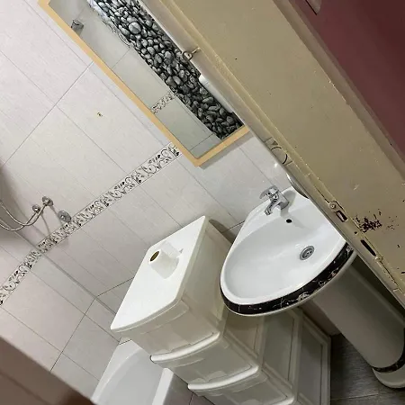 Hotel Smestaj Za Radnike Stara Pazova