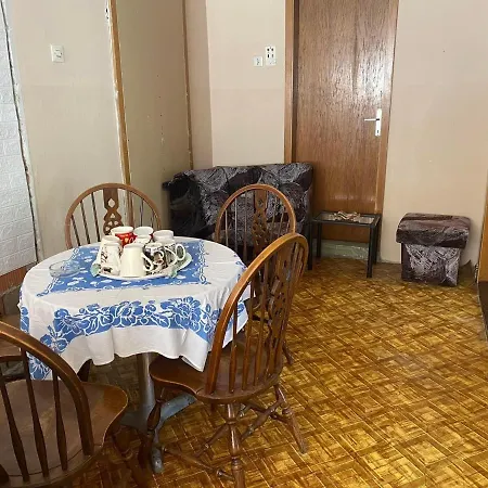 Smestaj Za Radnike *